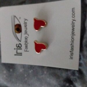 Iris earring 3 for 10$